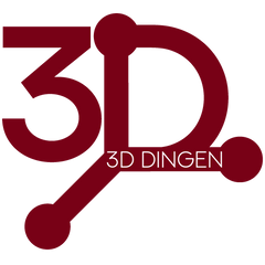 3D Dingen logo